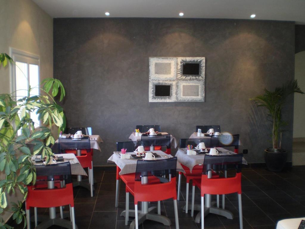 Augustin Marie Hotel Bonifacio  Luaran gambar